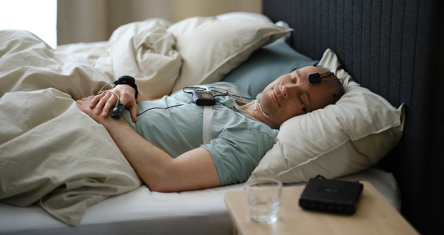 Your Sleep Center Reimagined